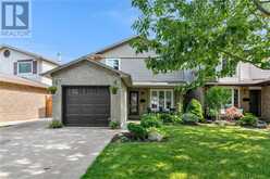 65 MEMORIAL Avenue Stoney Creek