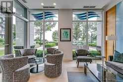 3500 LAKESHORE Road W Unit# 520 Oakville