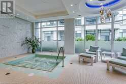 3500 LAKESHORE Road W Unit# 520 Oakville