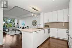 3500 LAKESHORE Road W Unit# 520 Oakville