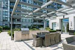 3500 LAKESHORE Road W Unit# 520 Oakville