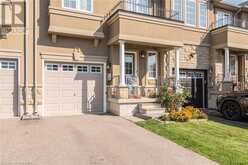 71 WATERBRIDGE Street Stoney Creek