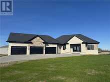 535 HALDIMAND 20 Road Hagersville