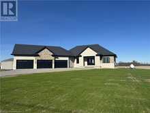 535 HALDIMAND 20 Road Hagersville