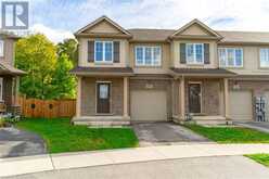 40 DAMUDE Avenue Thorold