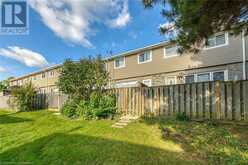 10 ANGUS Road Unit# 89 Hamilton