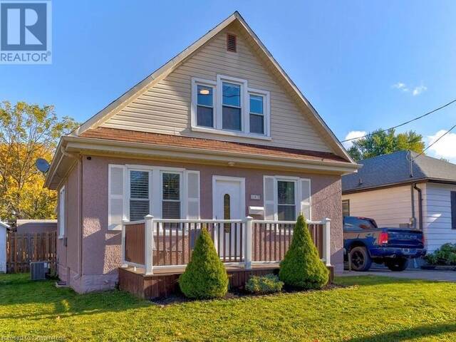 103 NORFOLK Avenue Cambridge Ontario