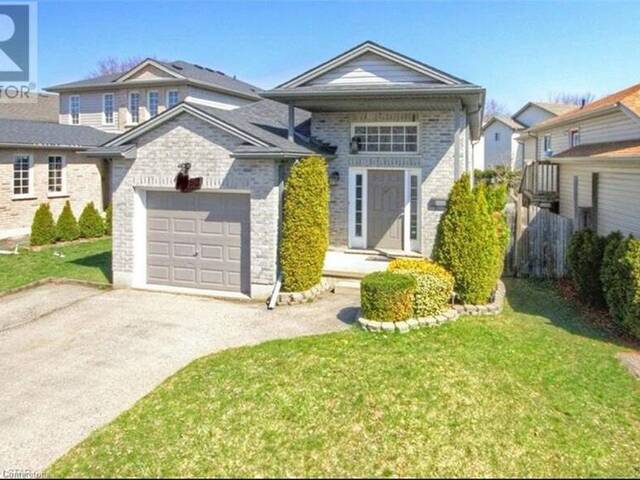 1852 MARCONI Boulevard London Ontario