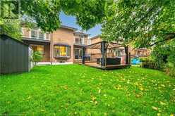 70 LAKECREST Trail Brampton