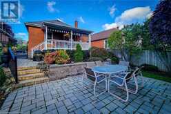 133 CAMERON Avenue S Hamilton