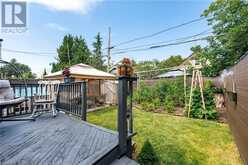 47 LOWELL Avenue St. Catherines