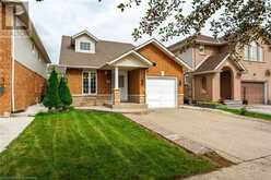 1307 BLANSHARD Drive Burlington