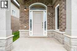 161 CITTADELLA Boulevard Hamilton