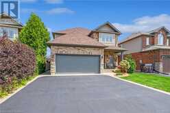 72 WINDWOOD Drive Hamilton