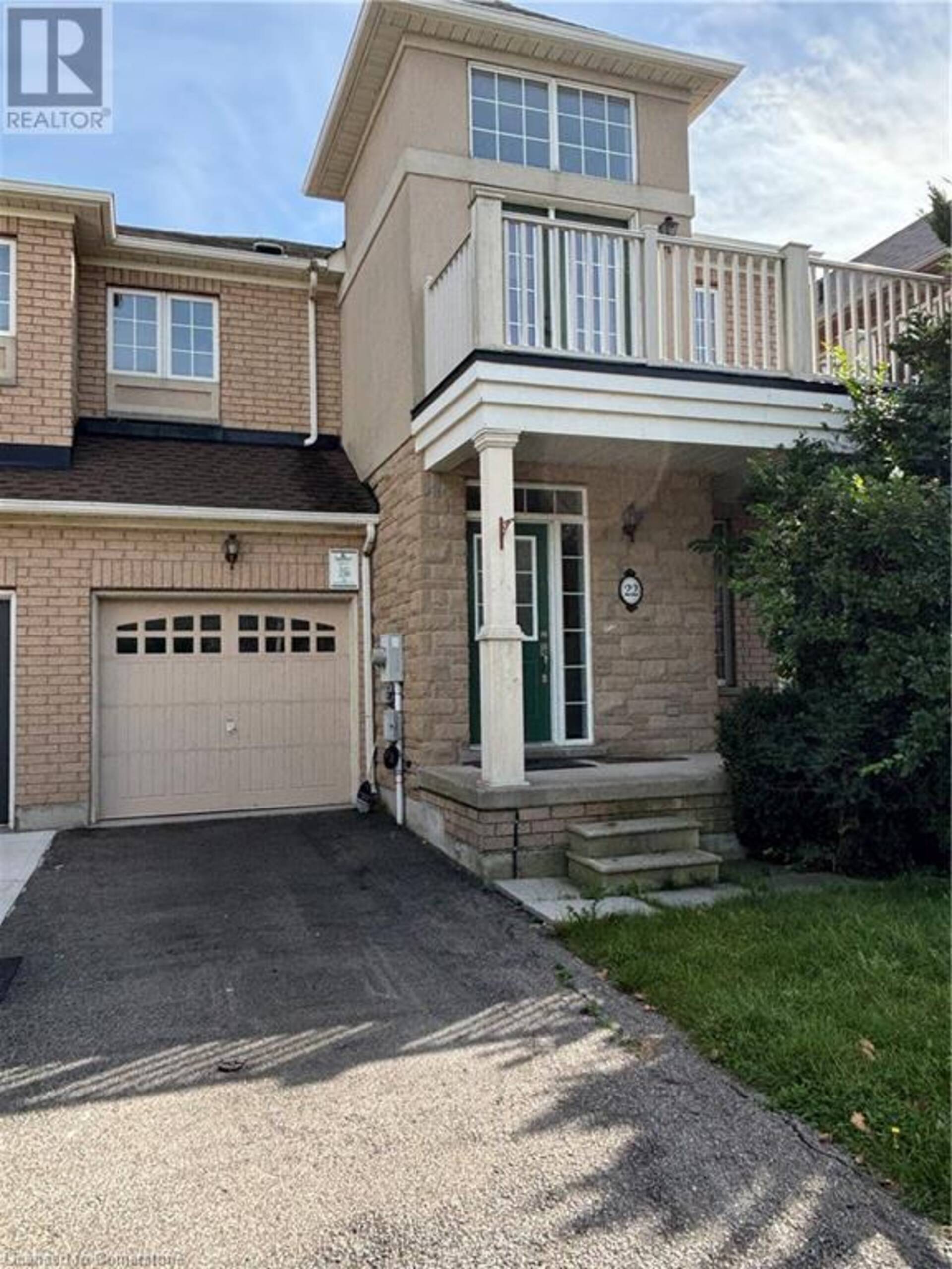 22 GLENDARLING Crescent Stoney Creek