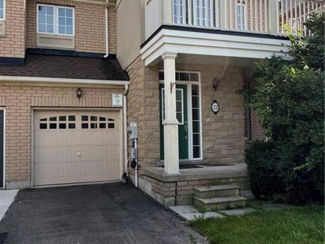 22 GLENDARLING Crescent Stoney Creek Ontario