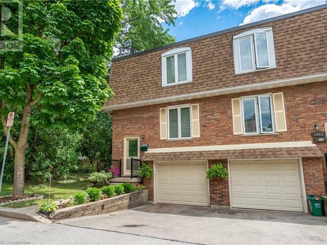 1523 WESTMINSTER Place Burlington Ontario