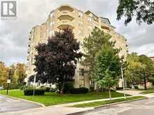 8 VILLAGE Green Unit# 712 Stoney Creek