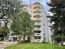 8 VILLAGE Green Unit# 712 Stoney Creek