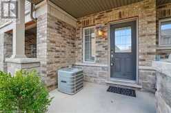 541 WINSTON Road Unit# 37 Grimsby