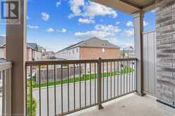 541 WINSTON Road Unit# 37 Grimsby