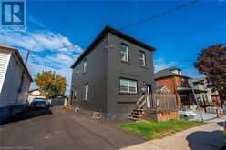 263 KENSINGTON Avenue Hamilton