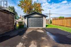 263 KENSINGTON Avenue Hamilton