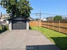 263 KENSINGTON Avenue Hamilton