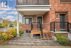 249 ZENITH PRIVATE Private Unit# 30 Ottawa