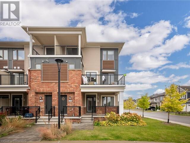 249 ZENITH PRIVATE Private Unit# 30 Ottawa Ontario