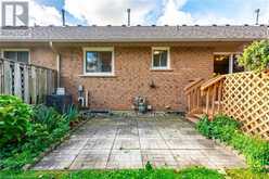 10 WENTWORTH Drive Unit# 35 Grimsby