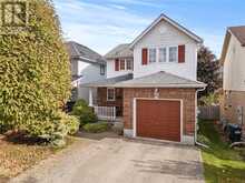 77 BOULDER Crescent Guelph