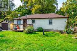 2623 HALDIMAND ROAD 55 Road Hagersville