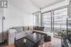 45 CHARLES Street E Unit# 605 Toronto