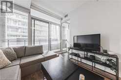 45 CHARLES Street E Unit# 605 Toronto