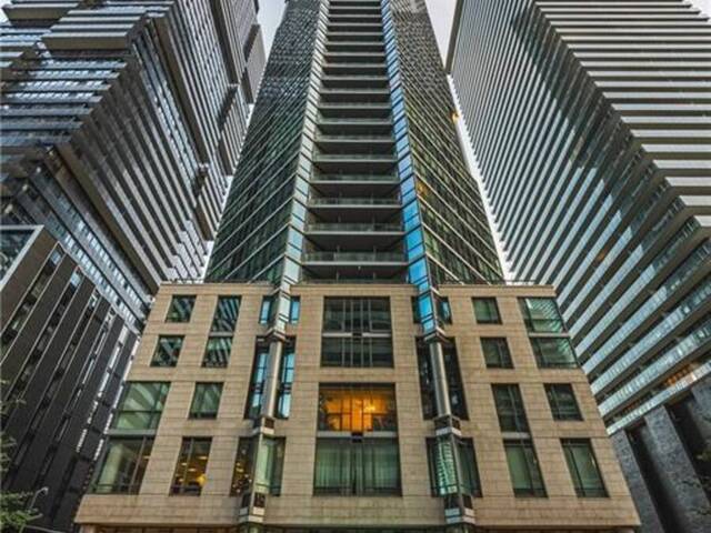 45 CHARLES Street E Unit# 605 Toronto Ontario