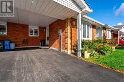 31 KINROSS Street Unit# 5 Caledonia