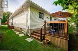 31 KINROSS Street Unit# 5 Caledonia