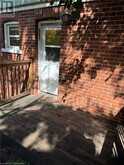 1152 KING Street E Unit# 1 Hamilton