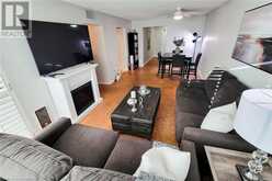 1225 NORTH SHORE Boulevard E Unit# 108 Burlington