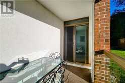 1225 NORTH SHORE Boulevard E Unit# 108 Burlington