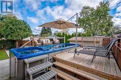 36 BLENHEIM Drive Hamilton