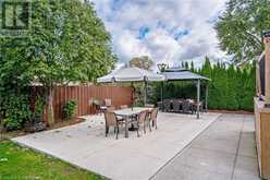 36 BLENHEIM Drive Hamilton