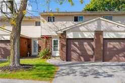 1350 LIMERIDGE Road E Unit# 7 Hamilton