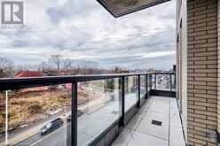 2118 BLOOR Street W Unit# 408 Toronto