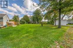 39 LAKESIDE Drive Nanticoke