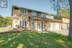 251 GLEN AFTON Drive Burlington