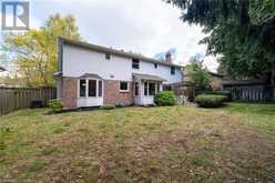 125 CHATTERSON Drive Ancaster