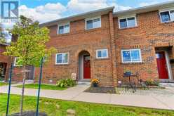 125 LIVINGSTON Avenue Unit# 16 Grimsby