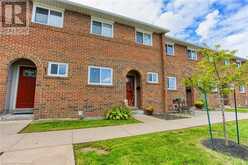 125 LIVINGSTON Avenue Unit# 16 Grimsby